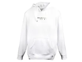 172787-100 | PULLOVER HOODIE 3 | WHITE