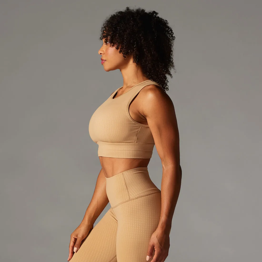 Agility Bra