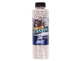 ASG Open Blaster Airsoft Bio BBs (0.20g / 0.25g / 0.28g)