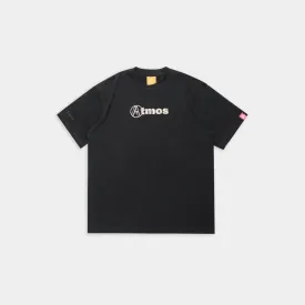 ATMOS X AGAINST LAB DRAGON LOGO TEE