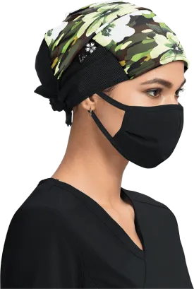 Camouflage Brook Surgical Hat - A145 - CEB