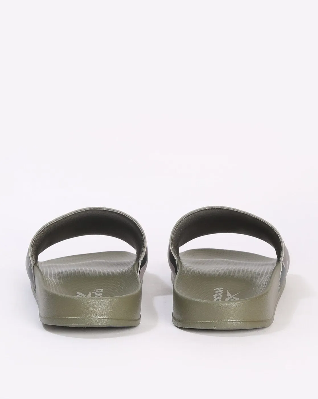 Camouflage Print Classic Sliders-Gw3226