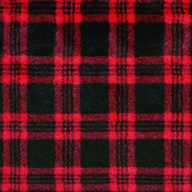 Christmas Plaid Snuggle