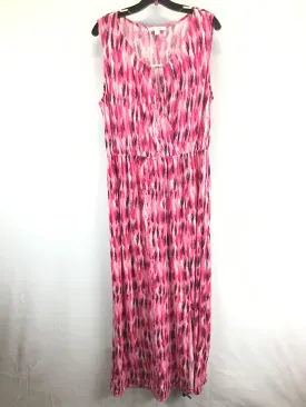 Dress Casual Maxi By Clothes Mentor  Size: Xl