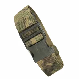 Dutch Army DPM Nylon Belt