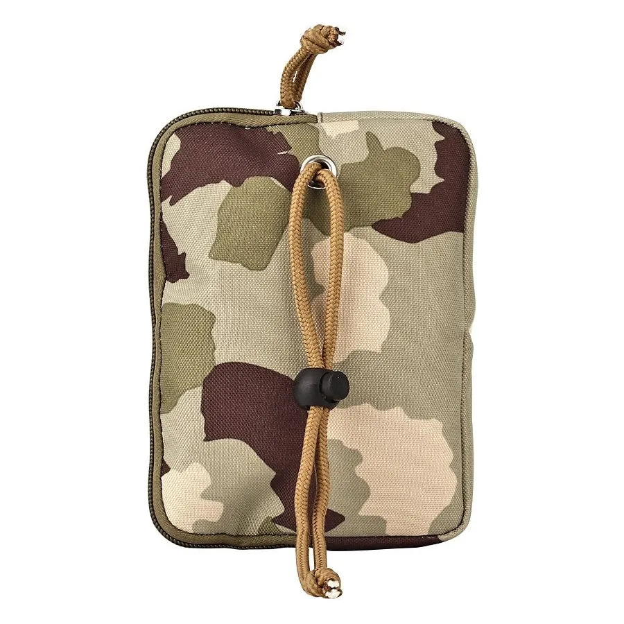 Fenix APB-30 Camouflage Headlamp Storage Case