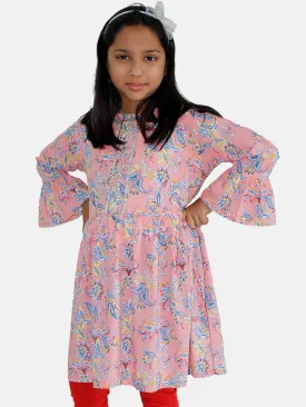 Girls Empire Kurta