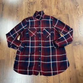 Isabel SIZE S Maternity Shirt