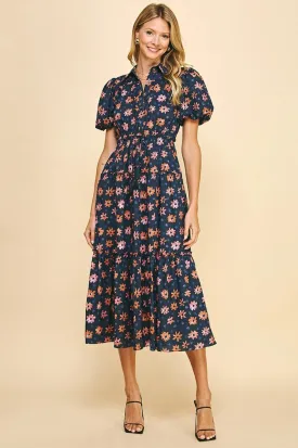 Remi Midi Dress